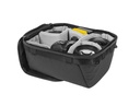 BCC-SM-BK-2 S-Medium Camera Cube V2 Omuz Çantası