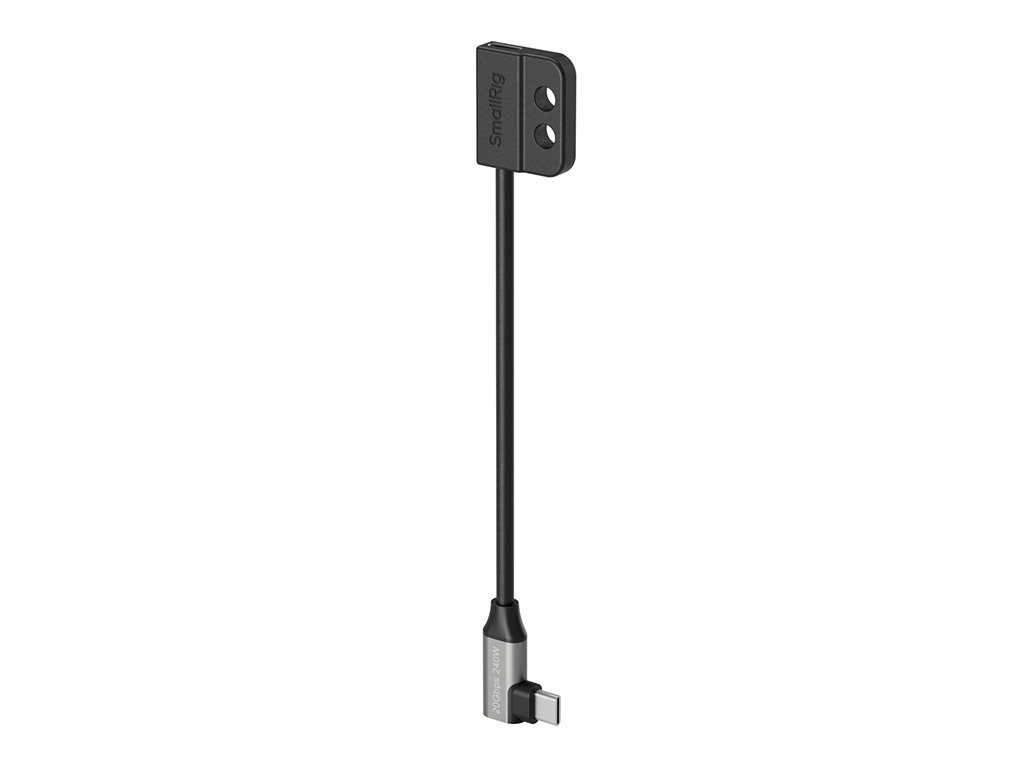 [FDCA69023] SmallRig 5595 USB-C Veri Kablosu (Erkek - Dişi)
