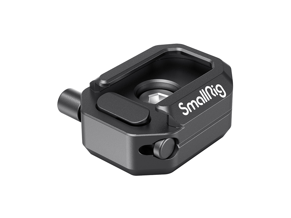 [FDCA68856] SmallRig 2797 Flaş Kızağı Montaj Plakası