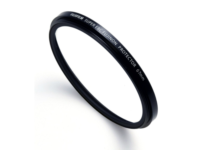[FDCA00577] Fujifilm 67mm Objektif Koruyucu Filtre (PRF-67)