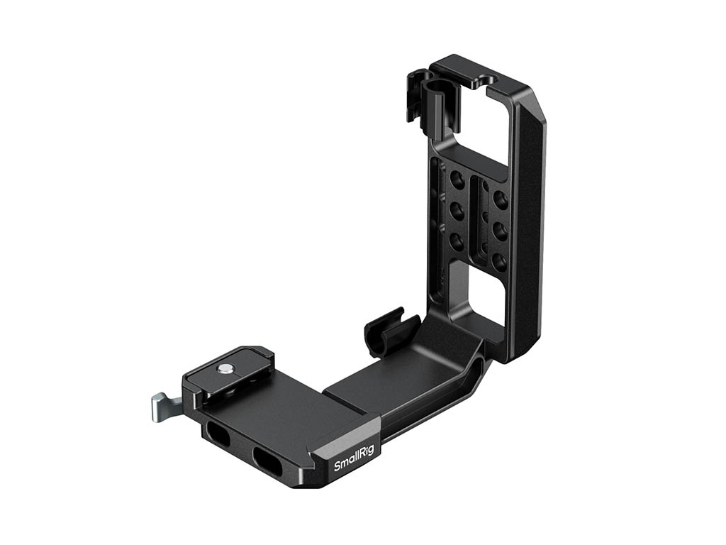 [FDCA69022] SmallRig 5594 ARCA Bağlantılı Dikey Montaj Plakası