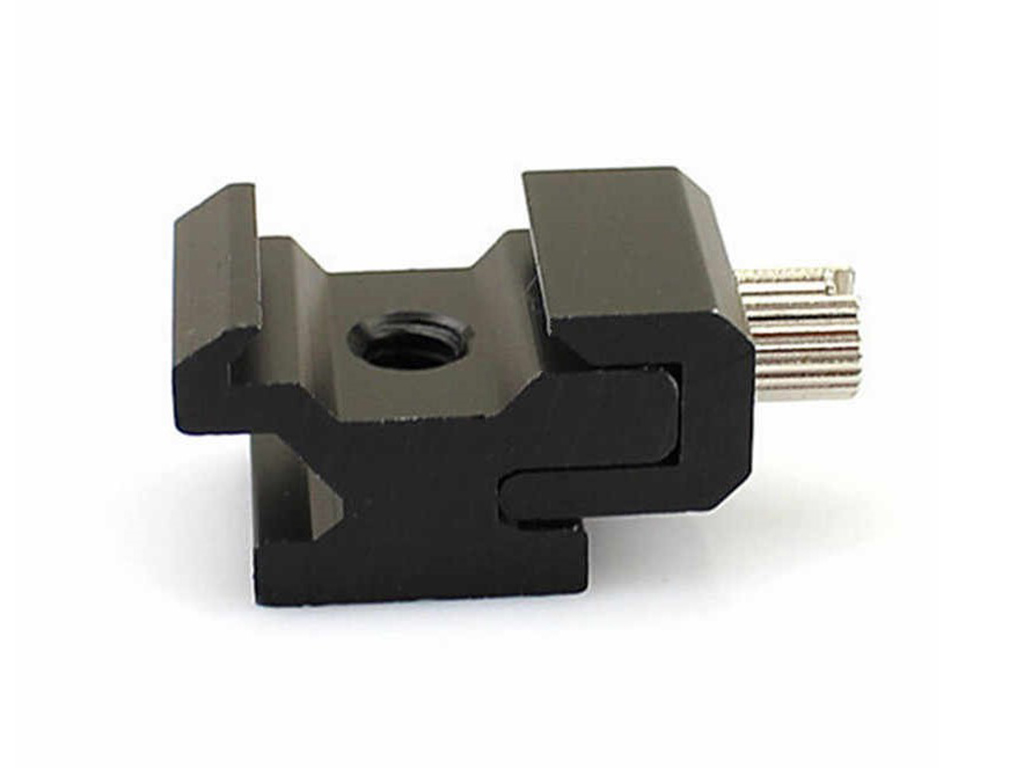 LS-19 Cold Shoe Adaptör