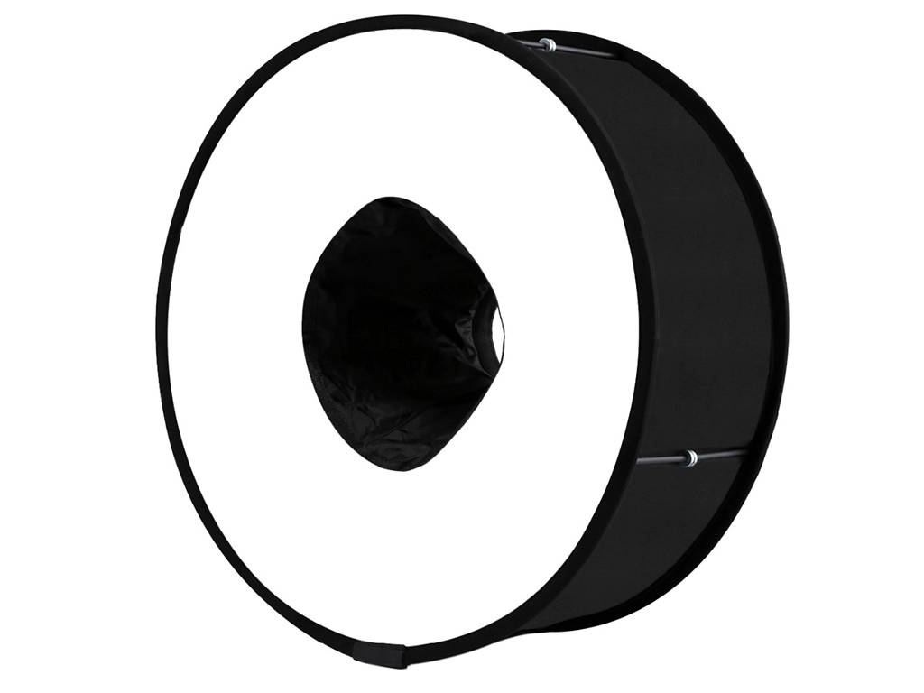 LS-35 45cm Halka Softbox