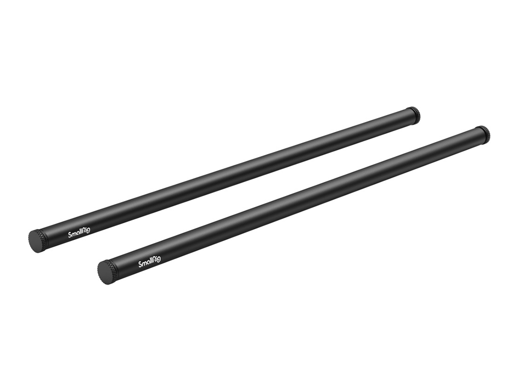 [FDCA68686] SmallRig 1051 8" 15mm Alüminyum Rod Çubuk