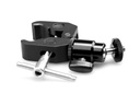 1124 1/4" Ball Head Başlıklı Super Clamp