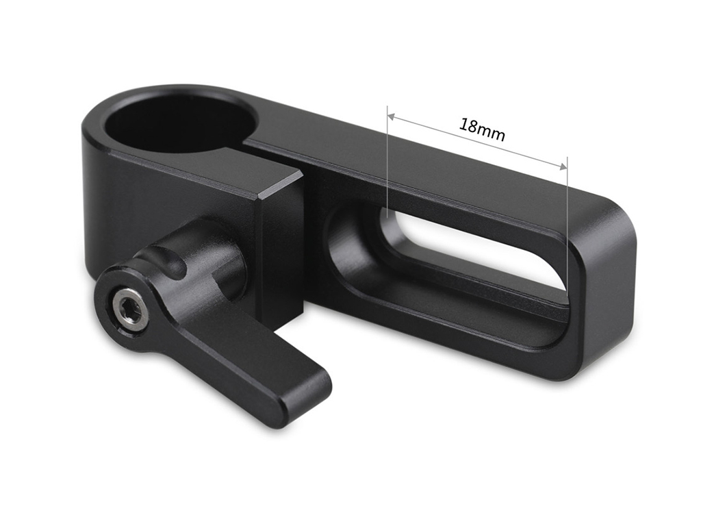 [FDCA68690] SmallRig 1549 15mm Çubuk Kelepçesi
