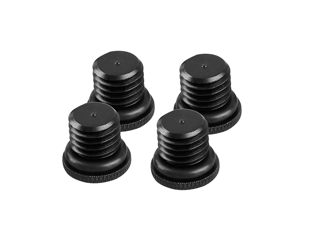 [FDCA68691] SmallRig 1617 Rod Çubuk Kapağı