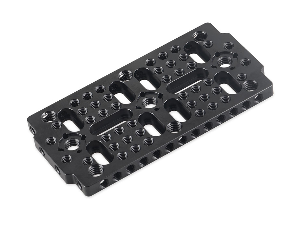 [FDCA68692] SmallRig 1681 Çok Amaçlı Cheeseplate