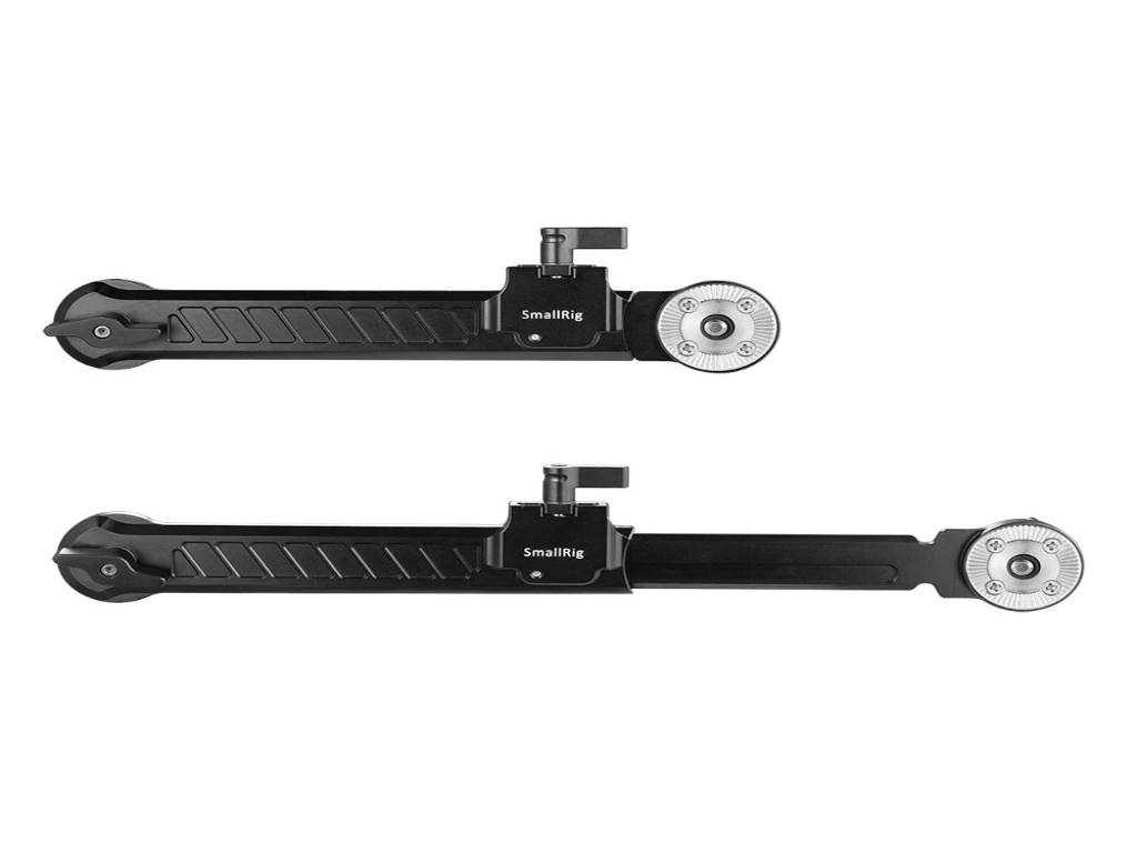 [FDCA68696] SmallRig 1870 ARRI Rozet Bağlantılı Uzatma Kolu