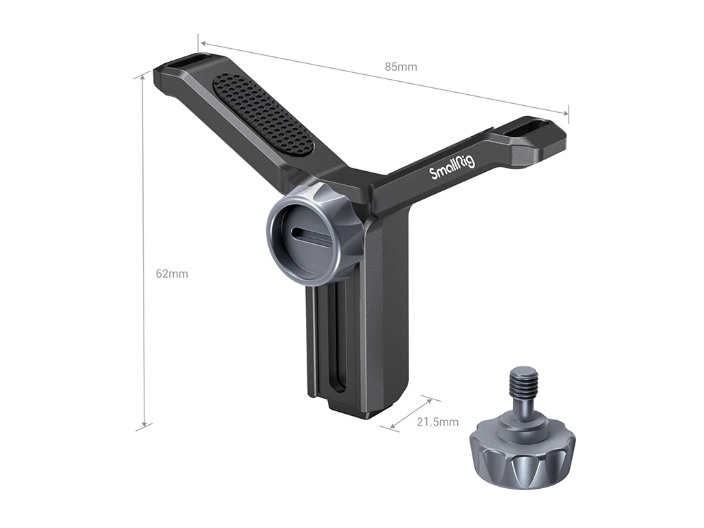 [FDCA68084] 2850 DJI RS 2 İçin Objektif Uzatma Desteği