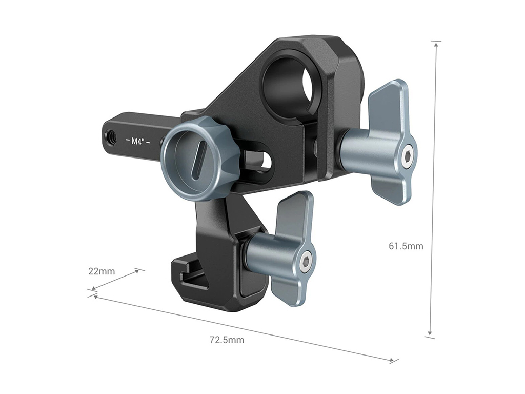 [FDCA68083] 2851 DJI RS 2 İçin Odak Motoru Çubuk Bağlantısı Elemanı