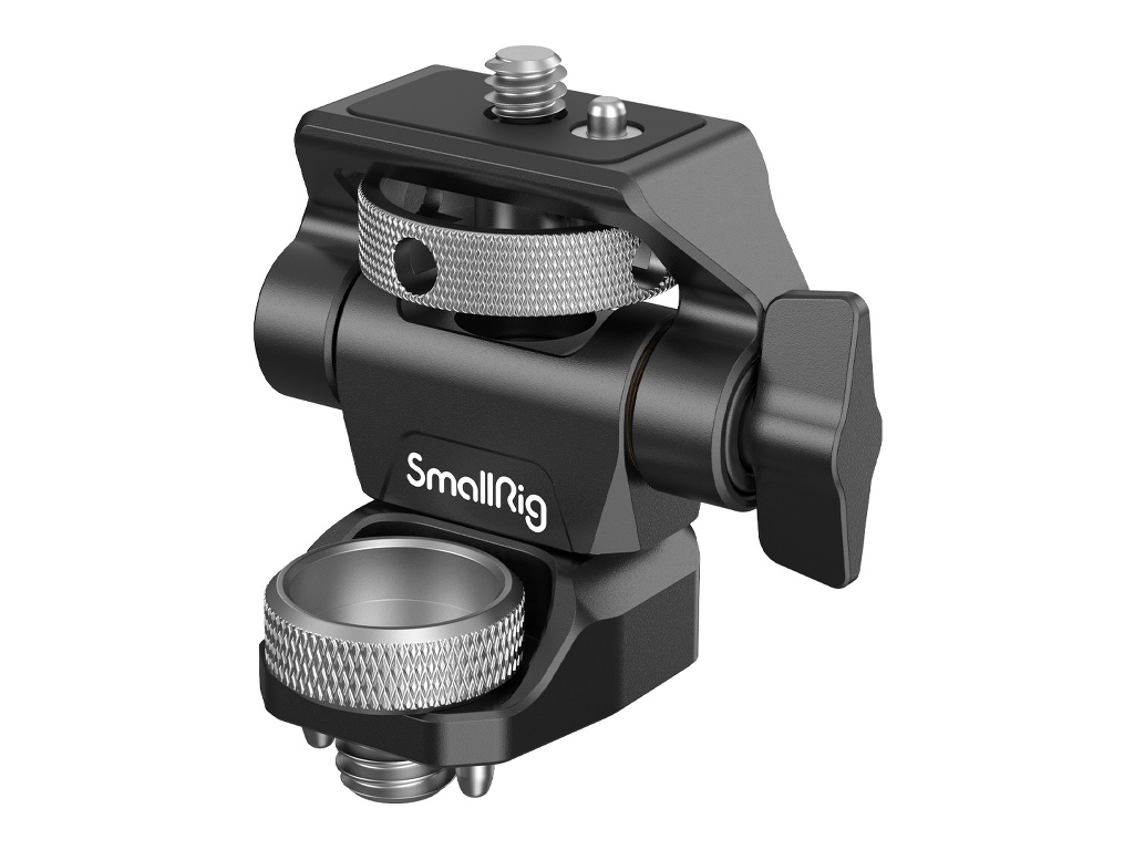 [FDCA68720] SmallRig 2903B ARRI Tarzı Monitor Bağlantı Aparatı
