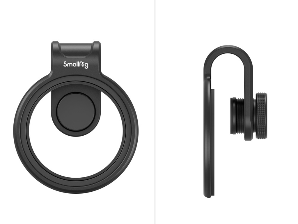 [FDCA68364] SmallRig 3845 Cep Telefonu için 52mm Manyetik Filtre Klipsi
