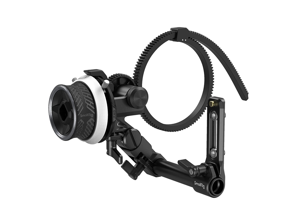 [FDCA68142] SmallRig 3010 F40 Mini Follow Focus Kit
