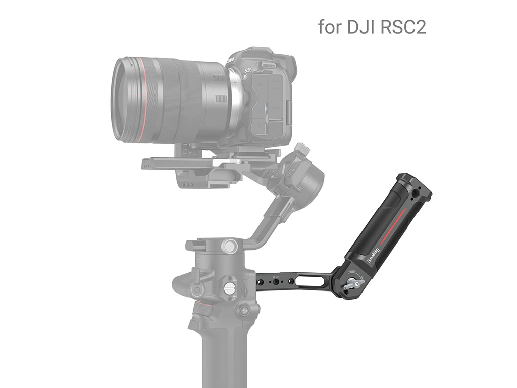 [FDCA68080] 3028 DJI RS 2 / RSC 2 / RS 3 / RS 3 Pro / RS 3 Mini İçin Sapan El Tutağı