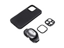 SmallRig 4987 iPhone 16 Pro Max Uyumlu Hafif Case