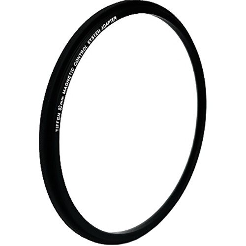 TIFFEN 58mm MCS (Manyetik) Adaptör