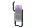SmallRig 4075 iPhone 14 Pro Uyumlu Kafes