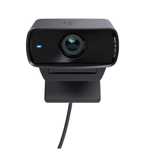 [10WAC9901] Elgato 10wac9901 Facecam Mk.2 1080p Webcam 