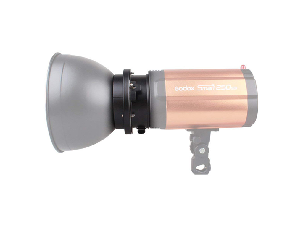 [FDCA31004] Godox Bowens Adaptör (916-STA11-000)