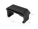 SmallRig 4302 Follow Focus için A-B Sert Durdurma Aparatı