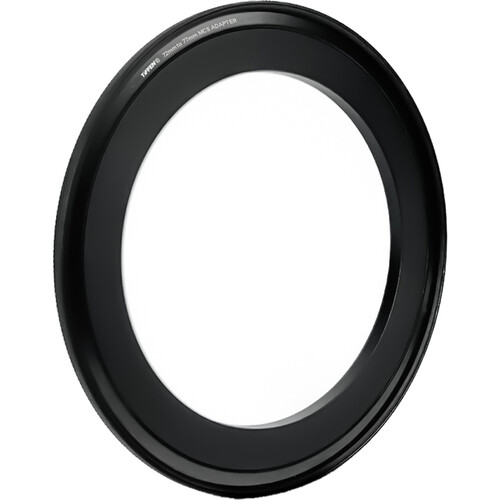 TIFFEN 77mm - 82mm MCS (Manyetik) Step-Up Adaptör