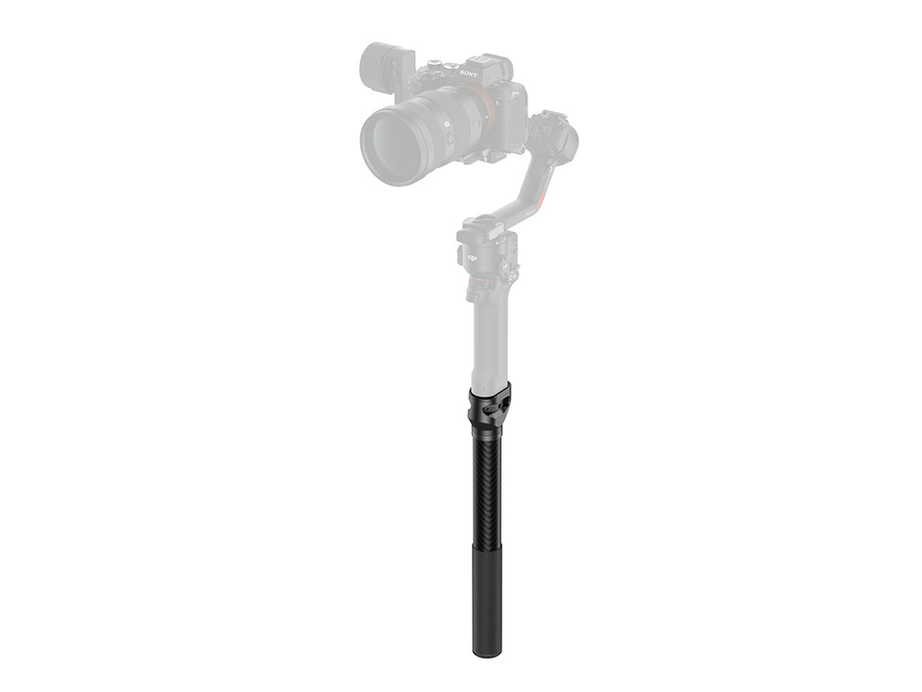 [FDCA68608] SmallRig 4378 DJI Gimbal Uyumlu 37cm Uzatma Kolu