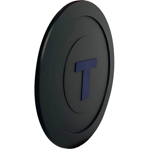 TIFFEN 58mm MCS (Manyetik) Lens Kapağı
