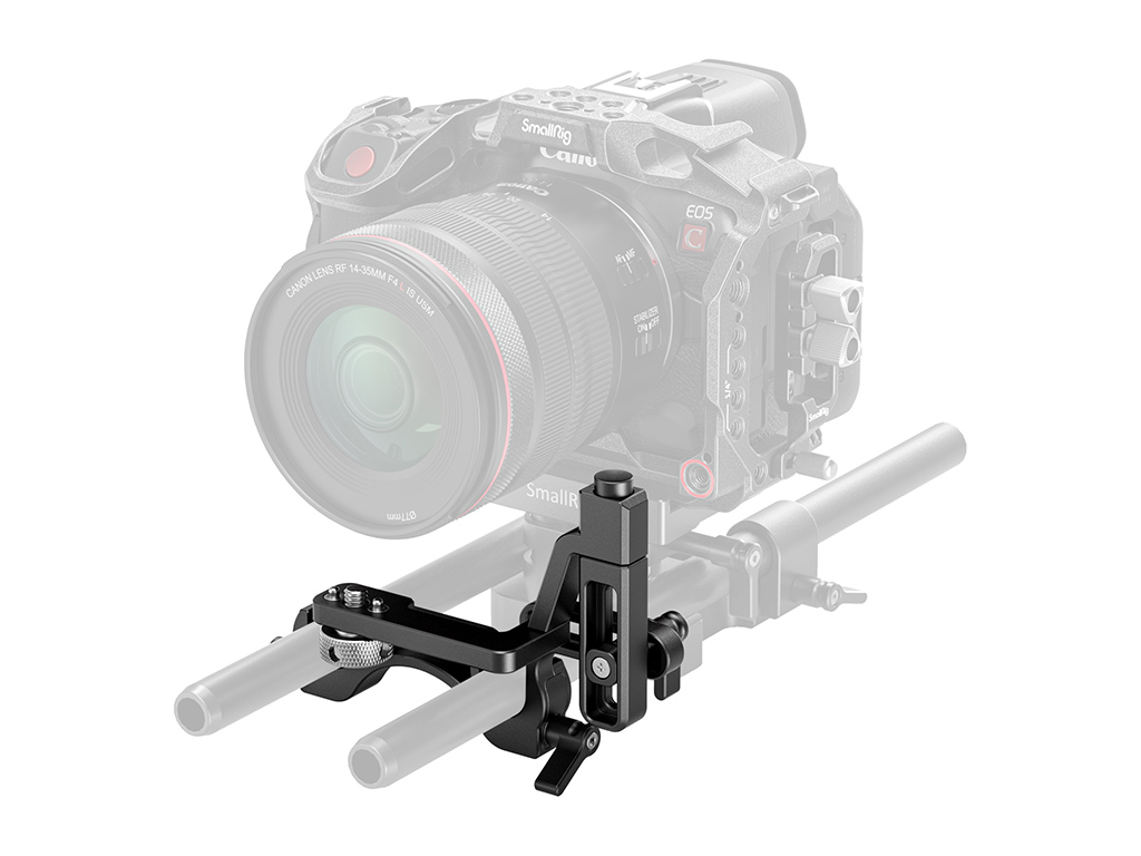 [FDCA68556] SmallRig 4414 Mattebox Rod Bağlantı Aparatı