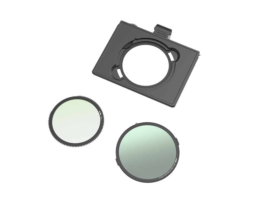 [FDCA68554] SmallRig 4415 VND Filtre Kiti
