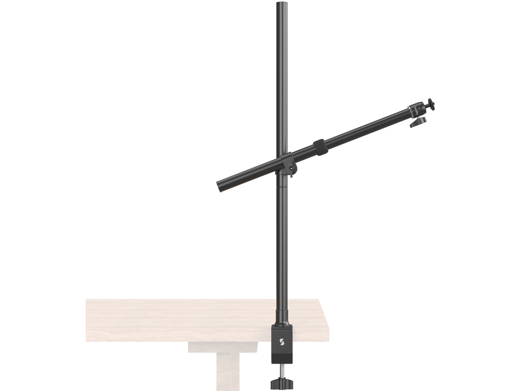 [FDCA68793] SmallRig 4938 Yayıncılar için Masa Bağlantı Aparatı