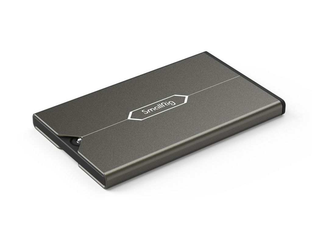 [FDCA68051] SmallRig 2832B Micro SD ve SD Hafıza Kartı Kutusu