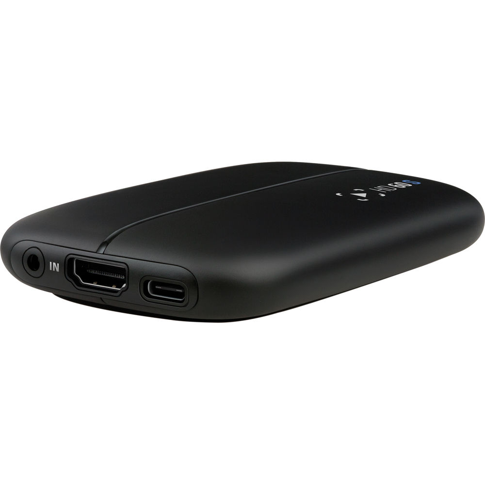 [1GC109901004] Elgato GAME CAPTURE HD60 S