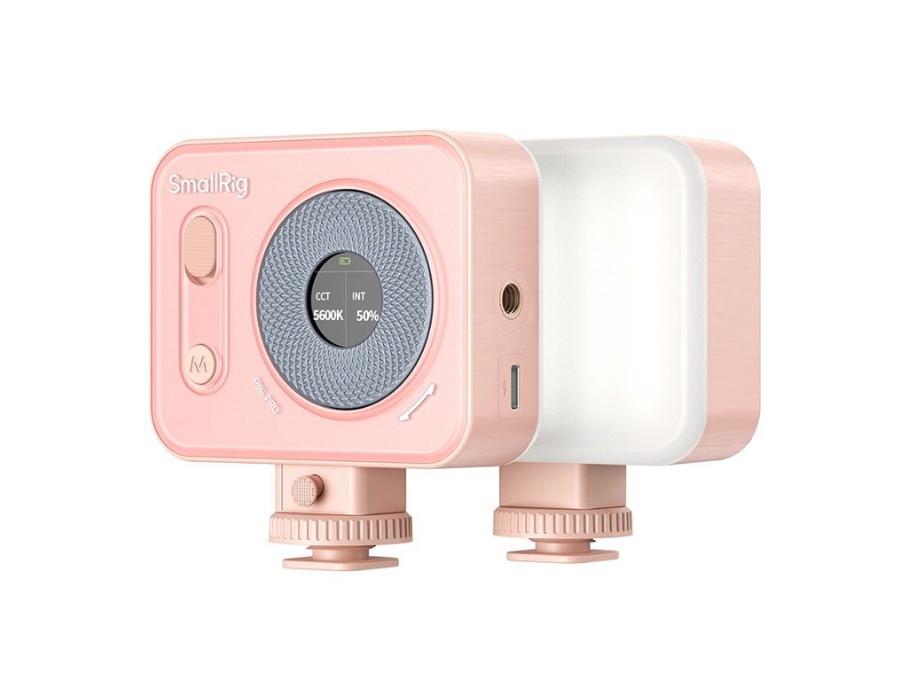 [FDCA68597] 4786 Vibe P96 Mini LED Işık