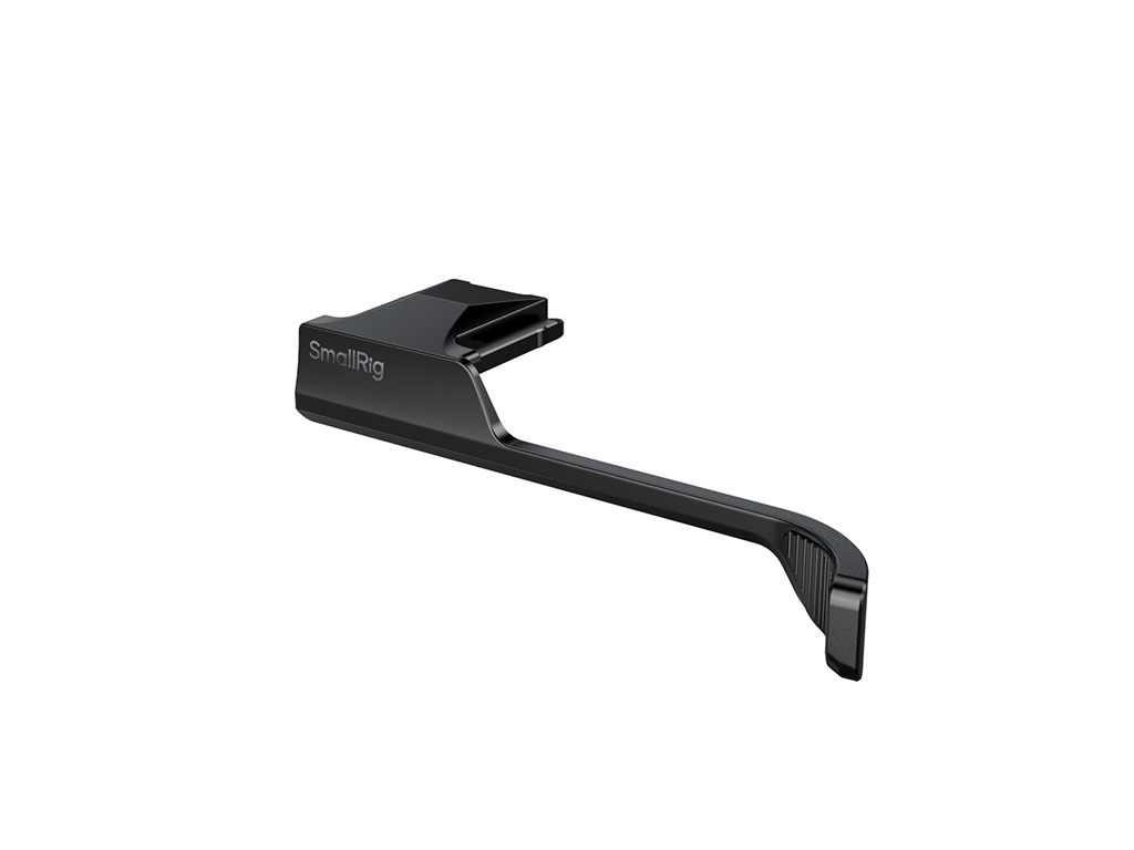 SmallRig 5222 Fujifilm X-Half Uyumlu Siyah Parmak Grip