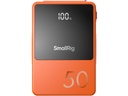 SmallRig 4871 VB50 3400mAh 45W Mini V-Mount Batarya