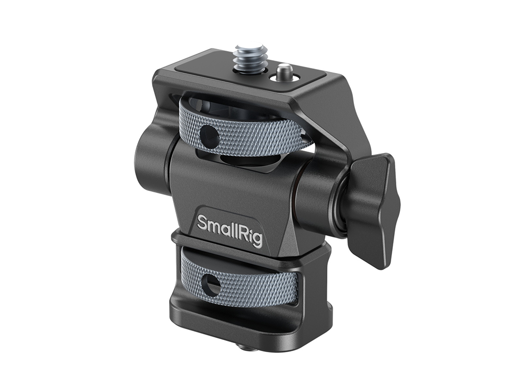 [FDCA68572] SmallRig 4886 Vidalı Ayarlanabilir Monitör Tutucu