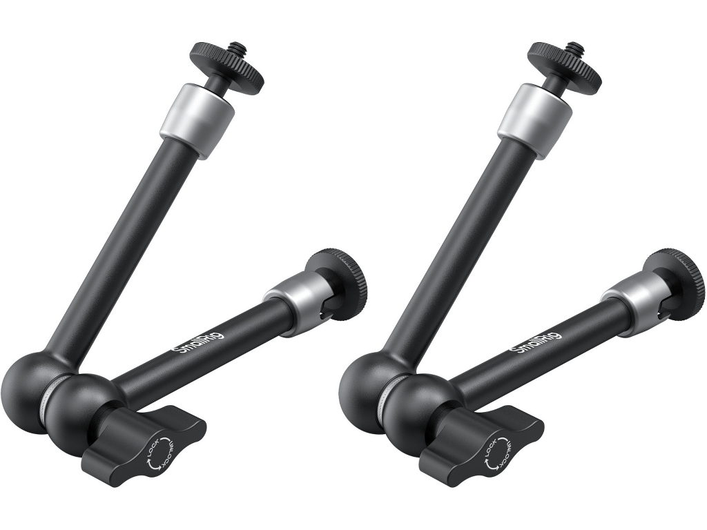 SmallRig 5317 Çiftli Magic Arm Kiti