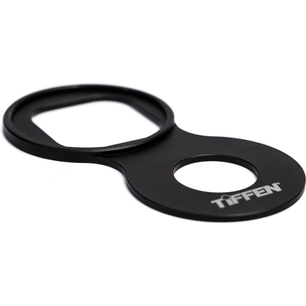 TIFFEN 58mm iPhone 13/14/15 için Filtre Adaptörü