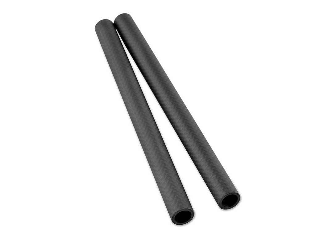 [FDCA68189] SmallRig 870 20cm 2 Adet 15mm Karbon Rod Çubuk