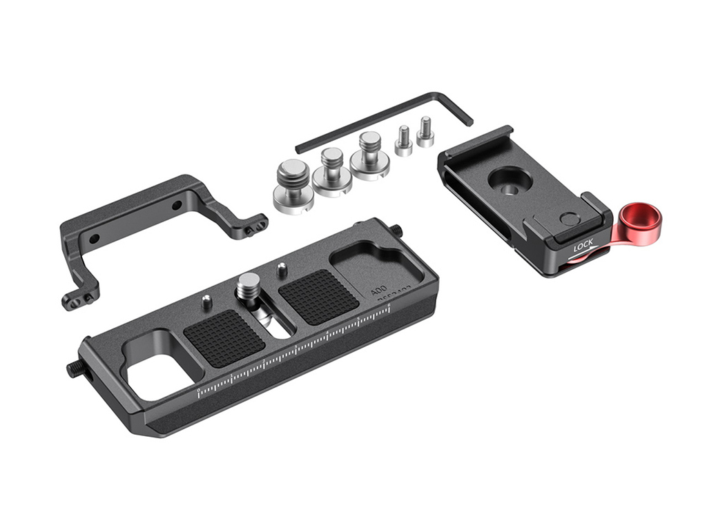[FDCA68144] SmallRig BSS2403 Blackmagic Pocket 4K & 6K Ofset Kiti