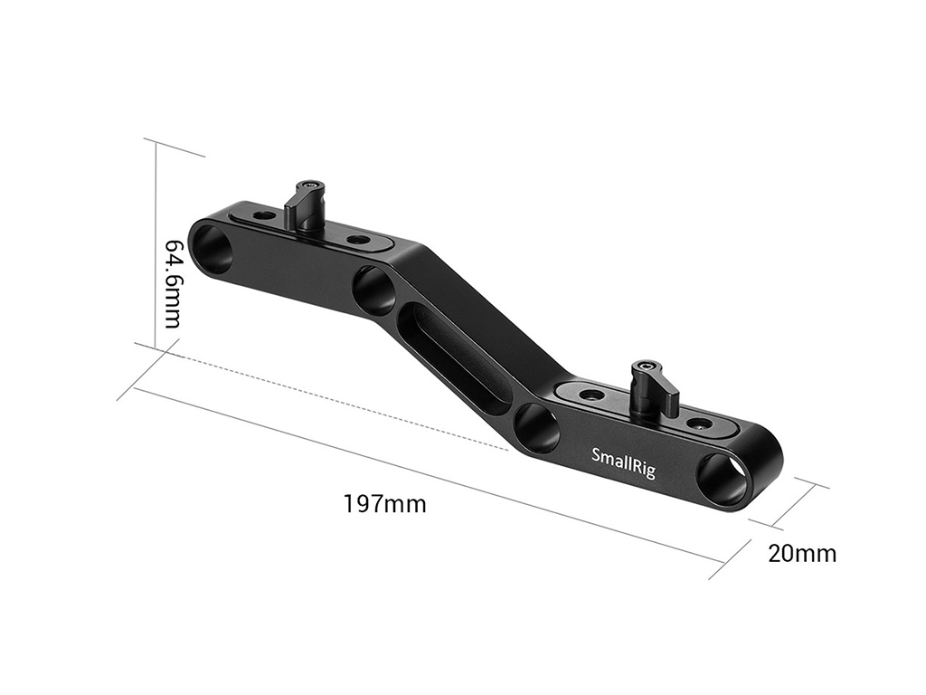 [FDCA68164] DCD2376 Rod Clamp İçin Uzatma Desteği
