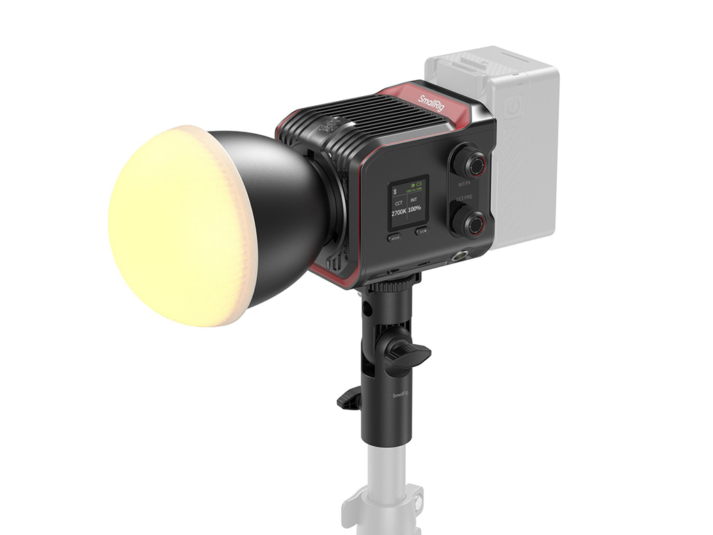 [FDCA68566] SmallRig 4894 RC100B Mobil Versiyon COB LED Video Işığı