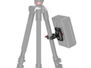 SmallRig 2989 Mandallı Mini V-Mount Batarya Plakası