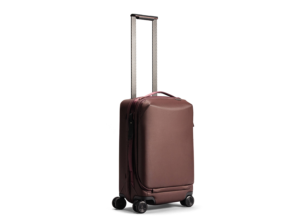 [FDCA25120] W-RP-AA-EP-1 Roller Pro Bordo Çanta