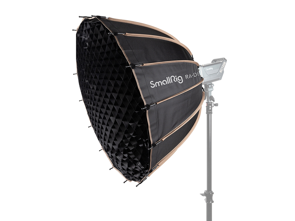 [FDCA68267] SmallRig 3586 RA-D85 Parabolic Softbox