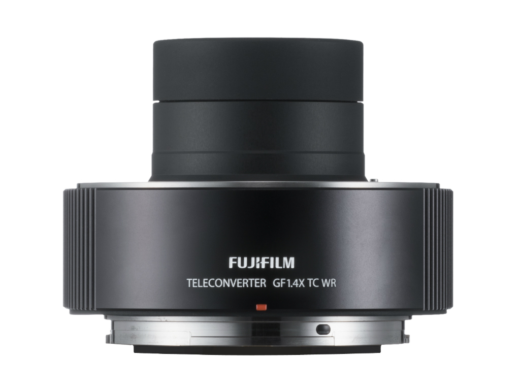 [FDCA00056] Fujifilm GFX Uyumlu 1.4x WR Teleconverter (GF1.4X)