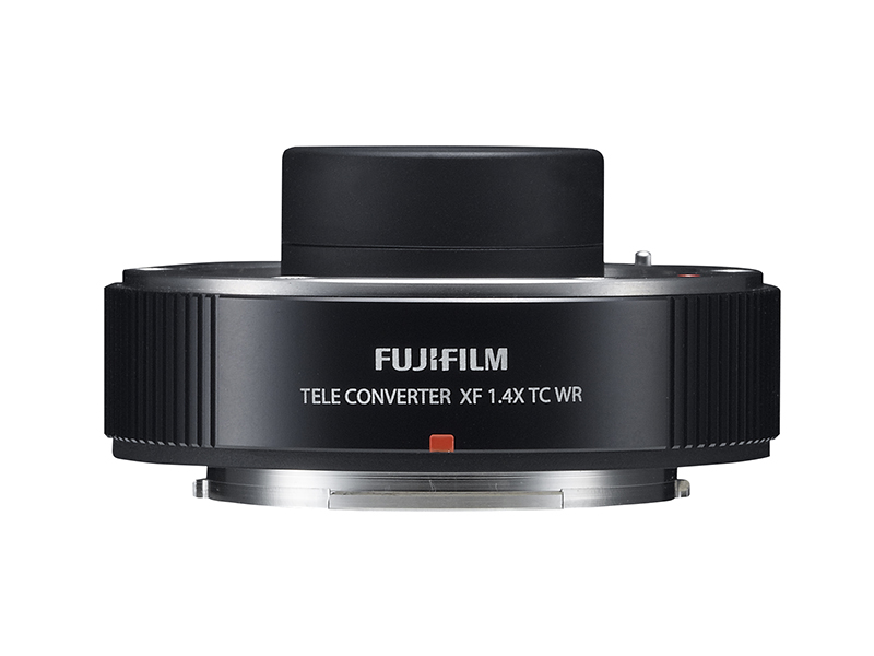 [FDCA00026] Fujifilm X Serisi 1.4X TC WR Teleconverter (XF1.4X)