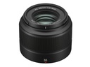 Fujinon XC35mmF2 Siyah Objektif