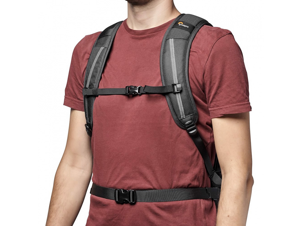 [FDCA30404] Flipside BP 300 AWIII Siyah Çanta